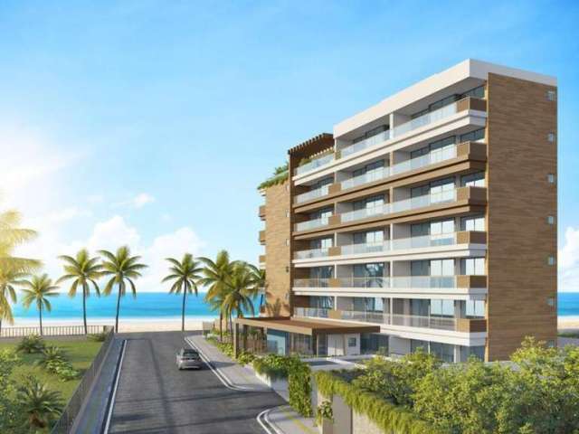 Apartamento para Venda em Salvador, Praia do Flamengo, 2 dormitórios, 1 suíte, 2 banheiros, 1 vaga