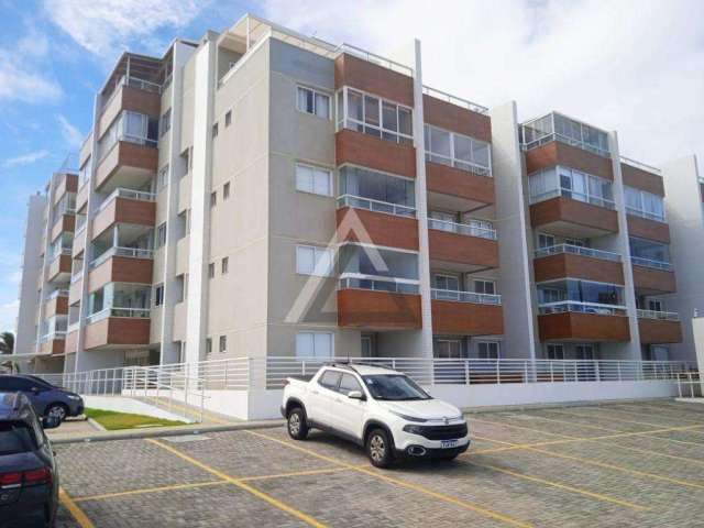 Apartamento para Venda em Salvador, Praia do Flamengo, 2 dormitórios, 1 suíte, 2 banheiros, 2 vagas