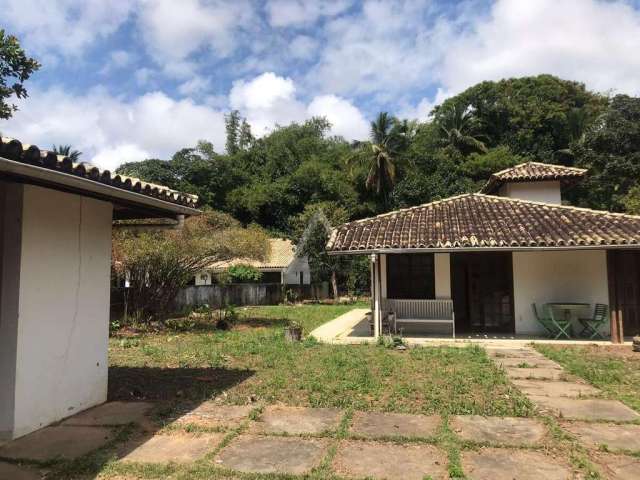 Casa em Condomínio para Venda em Lauro de Freitas, Recreio Ipitanga, 2 dormitórios, 2 suítes, 3 banheiros, 4 vagas