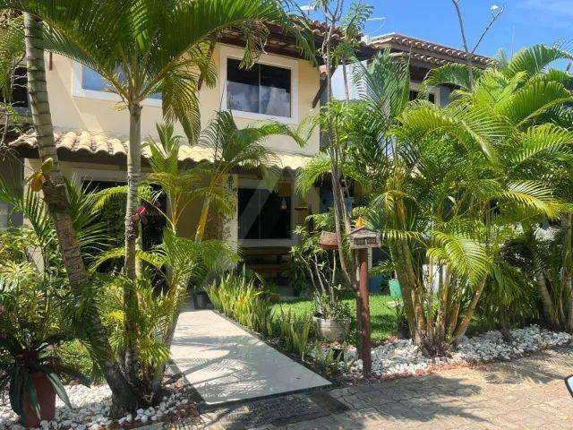 Casa em Condomínio para Venda em Salvador, Stella Maris, 4 dormitórios, 1 suíte, 3 banheiros, 2 vagas