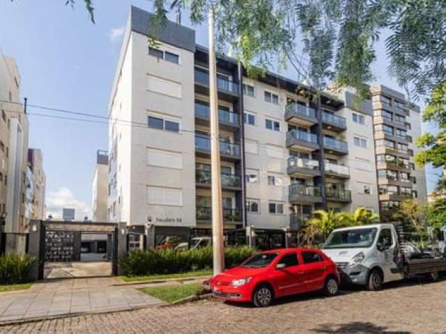 Cobertura (03)Três Dormitórios/Quartos (02) suítes  (03) vagas de garagens  Tristeza Porto Alegre Zona Sul