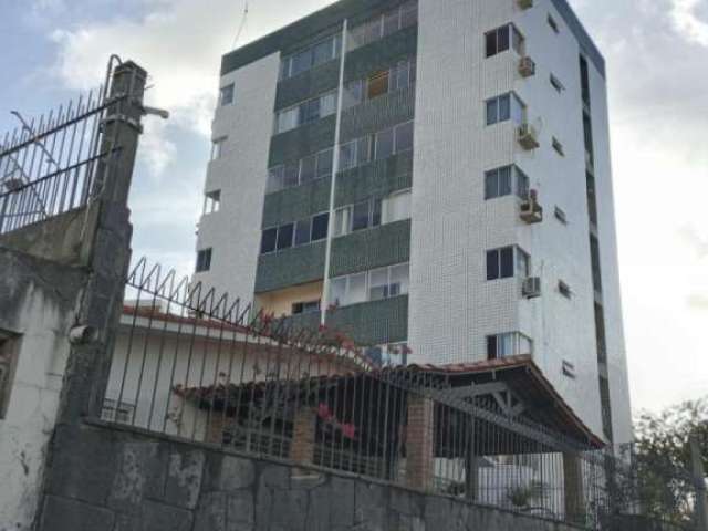 Apartamento Duplex com 4 quartos (2 suítes), 144m² à venda em Boa Viagem - PE