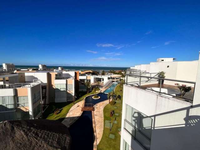 Apartamento Duplex com 3 quartos, 167m², à venda em Barra de Tabatinga - RN