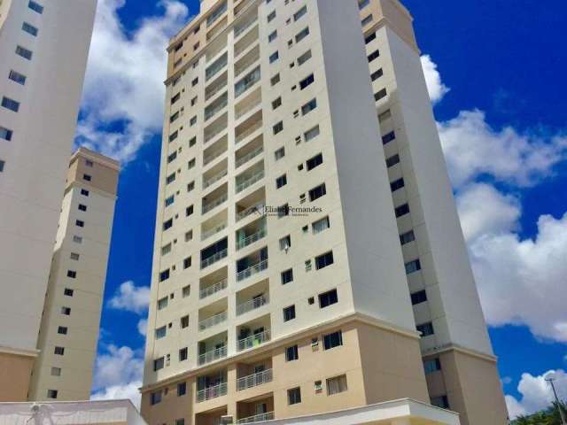 Apartamento à venda no Cond. Vila Verde com 3 quartos, 88m², Nova Parnamirim