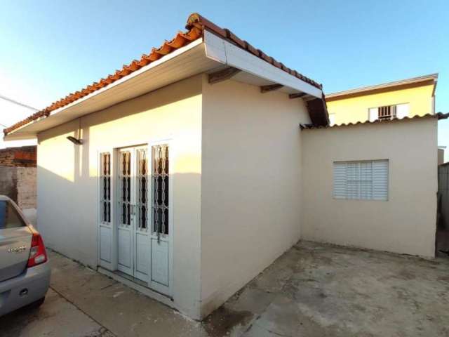Casa para Venda em Campinas, Dic VI (Conjunto Habitacional Santo Dias Silva), 6 dormitórios, 1 suíte, 3 banheiros, 4 vagas