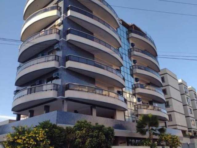 Apartamento com 3 dormitórios à venda, 162 m² por R$ 785.000,00 - Algodoal - Cabo Frio/RJ