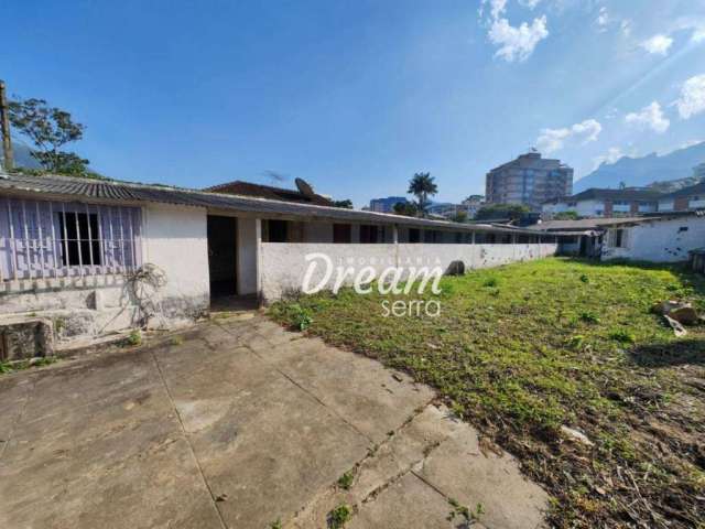Casa com 13 dormitórios à venda, 130 m² por R$ 680.000,00 - Nossa Senhora de Fátima - Teresópolis/RJ
