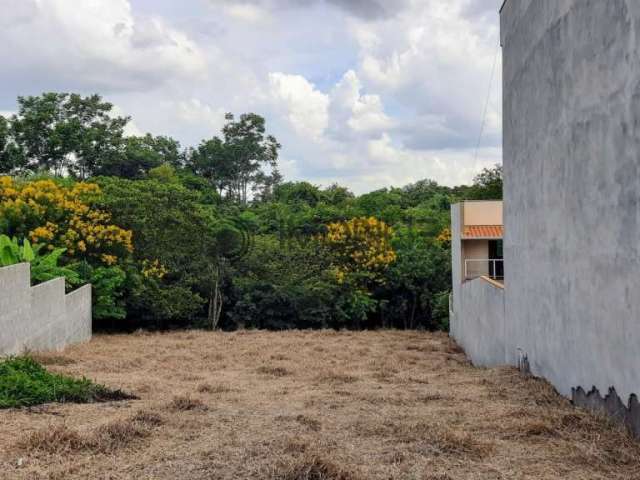 Terreno com metragem de 483,43 m² no bairro Jardim Nova Veneza, na cidade de Indaiatuba.