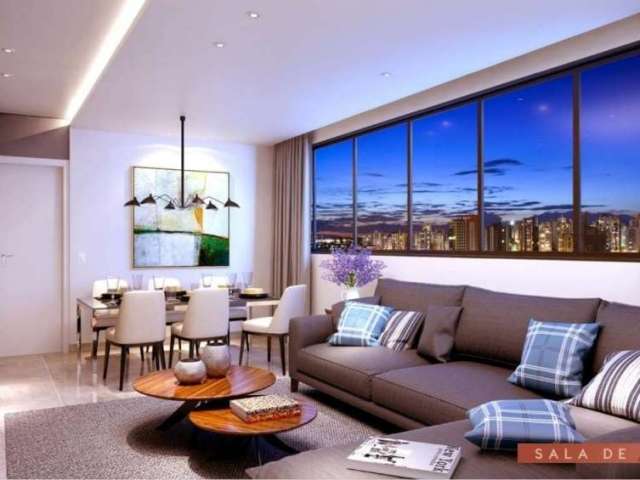 Apartamento com 3 quartos à venda na Rua Tereza Mota Valadares, 409, Buritis, Belo Horizonte por R$ 1.220.000