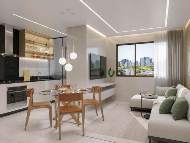 Apartamento com 2 quartos à venda na Rua Grão Pará, 1082, Funcionários, Belo Horizonte por R$ 965.000