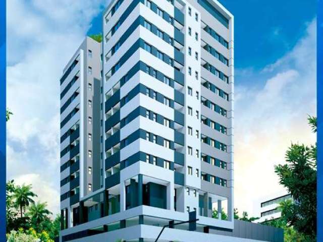 Apartamento com 2 quartos à venda na Rua dos Tupis, 1, Barro Preto, Belo Horizonte por R$ 598.000