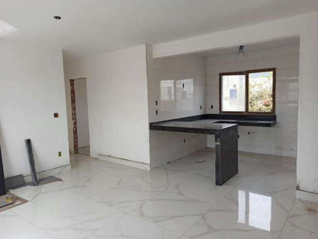 Apartamento com 3 quartos à venda na Rua Rodolfo Jacob, 345, Barreiro, Belo Horizonte por R$ 665.000