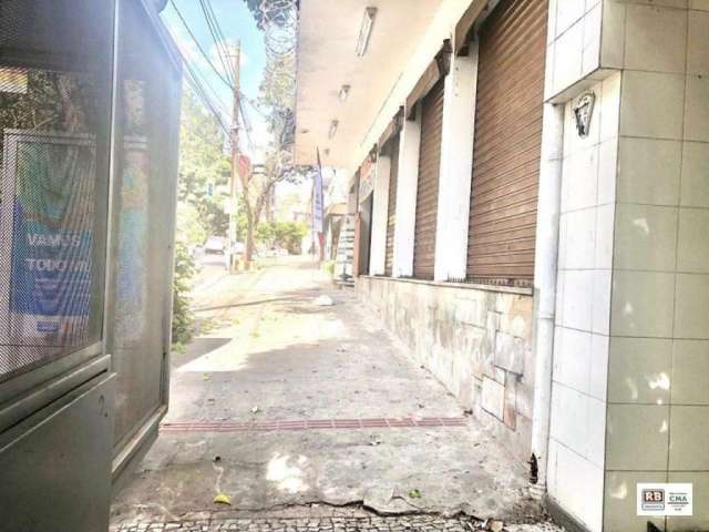 Casa comercial com 3 salas à venda na Avenida do Contorno, 7347, Lourdes, Belo Horizonte por R$ 2.000.000