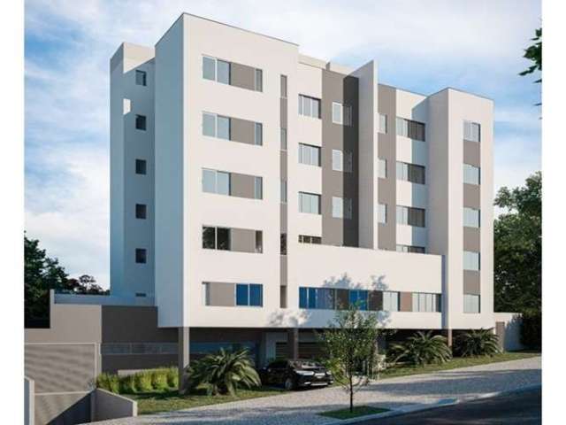 Apartamento com 2 quartos à venda na Avenida Alphonsus de Guimarães, 279, Santa Efigênia, Belo Horizonte por R$ 580.000