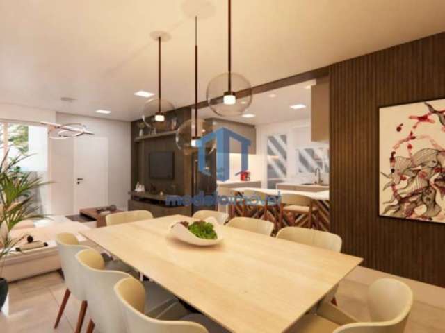 Apartamento com 4 quartos à venda na Rua Pedra Bonita, 404, Prado, Belo Horizonte por R$ 1.295.000