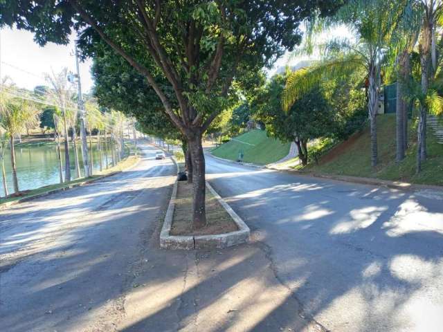 Terreno em condomínio fechado à venda na Joao Azeredo Coutinho, 68, Jardim Ipê, Lagoa Santa por R$ 1.760.000