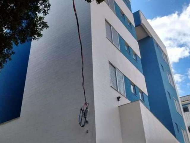 Apartamento com 2 quartos à venda na Avenida Flávio dos Santos, 250, Floresta, Belo Horizonte por R$ 595.000
