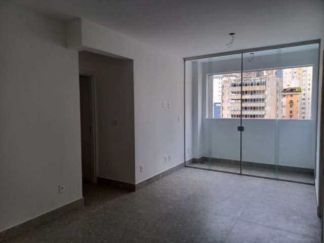 Apartamento com 3 quartos à venda na Rua Iraí, 451, Vila Paris, Belo Horizonte por R$ 1.390.000