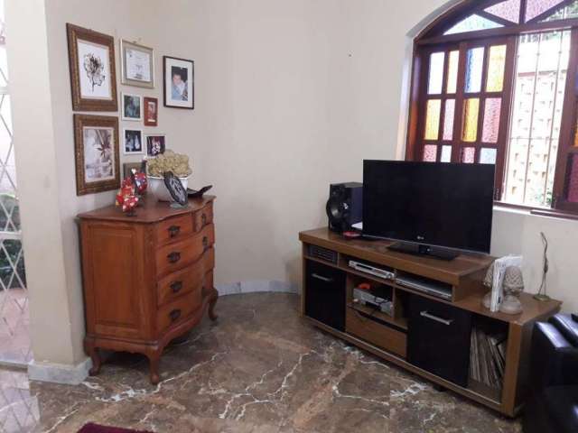 Casa com 4 quartos à venda na Miguel Augusto da Silva, 67, São João Batista, Belo Horizonte por R$ 895.000