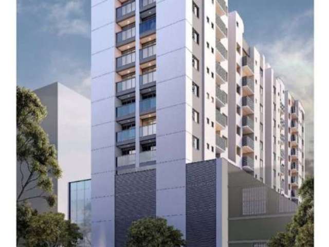 Apartamento com 2 quartos à venda na Rua Piauí, 200, Santa Efigênia, Belo Horizonte por R$ 1.100.000
