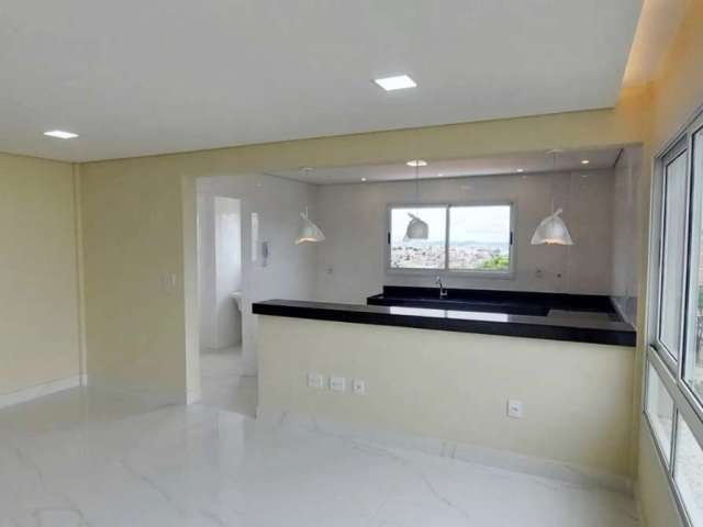 Apartamento com 3 quartos à venda na Sao Paulo da Cruz, 310, Santa Helena (Barreiro), Belo Horizonte por R$ 790.000