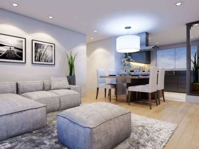 Apartamento com 3 quartos à venda na Rua Wups de Oliveira, 145, Tirol, Belo Horizonte por R$ 450.000