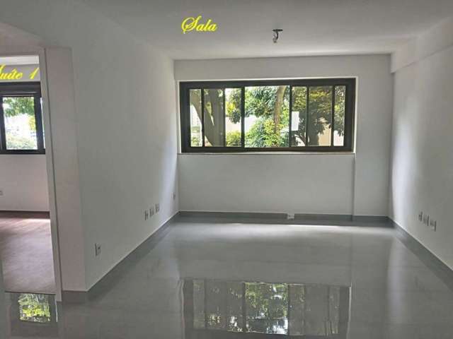 Apartamento com 2 quartos à venda na Rua Major Lopes, 442, São Pedro, Belo Horizonte por R$ 1.195.000