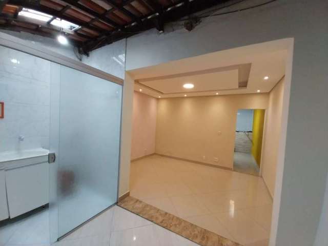 Casa com 2 quartos à venda na Rua Monte Alverne, 486, Santa Mônica, Belo Horizonte por R$ 280.000