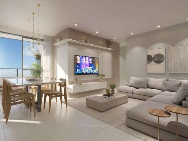 Apartamento com 3 quartos à venda na Lodi, 240, Ouro Preto, Belo Horizonte por R$ 680.613