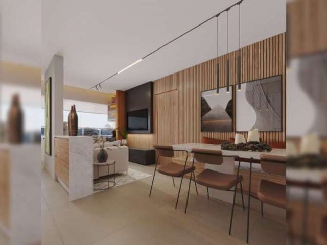 Apartamento com 3 quartos à venda na Rua Paulo Piedade Campos, 500, Estoril, Belo Horizonte por R$ 566.436