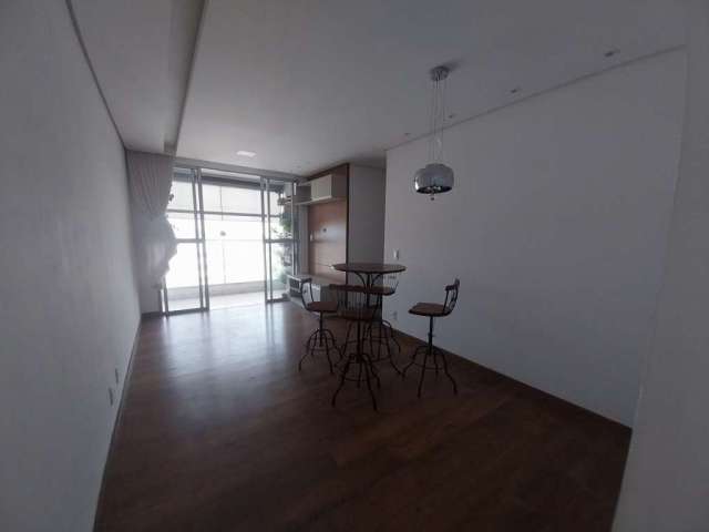 Apartamento com 3 quartos à venda na Rua Alga Vermelha, 120, Floramar, Belo Horizonte por R$ 465.000