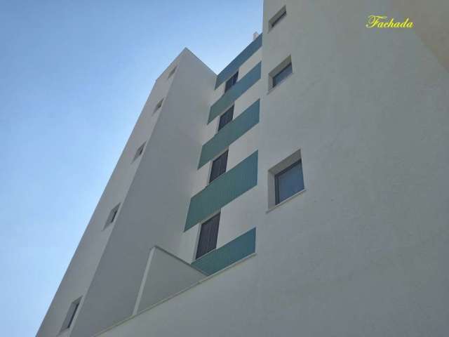 Apartamento com 2 quartos à venda na Rua Genoveva de Souza, 435, Sagrada Família, Belo Horizonte por R$ 530.414