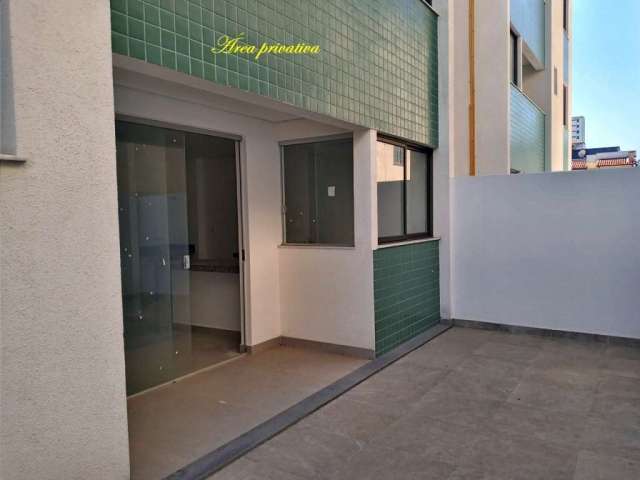 Apartamento com 2 quartos à venda na Rua Genoveva de Souza, 435, Sagrada Família, Belo Horizonte por R$ 619.302