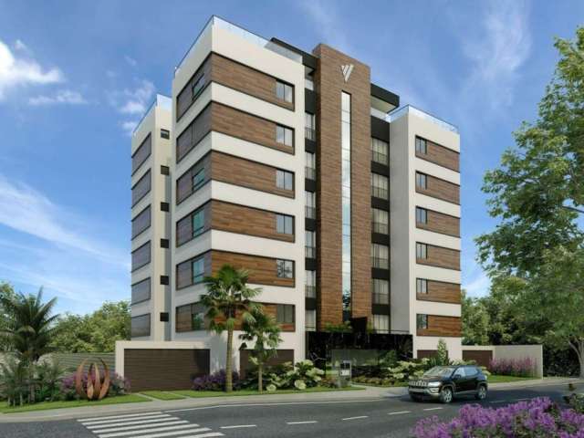Apartamento com 3 quartos à venda na São Romão, 386, Santo Antônio, Belo Horizonte por R$ 1.074.200