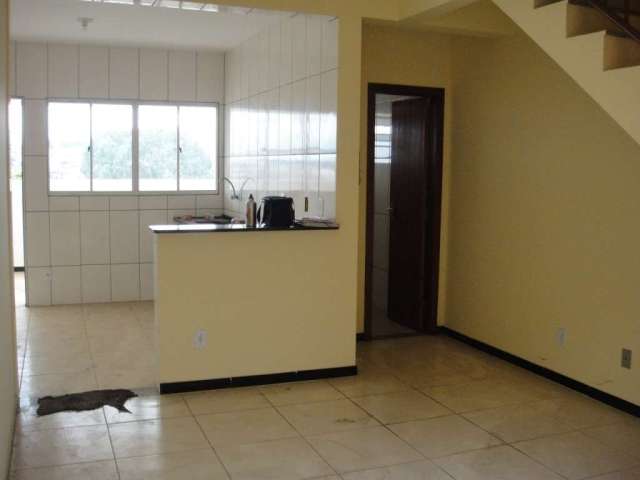 Casa em condomínio fechado com 3 quartos à venda na Rua Hércules, 120, São Benedito, Santa Luzia por R$ 310.000