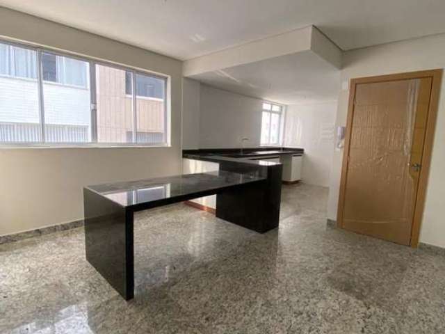 Apartamento com 1 quarto à venda na Rua Grão Pará, 421, Santa Efigênia, Belo Horizonte por R$ 580.000