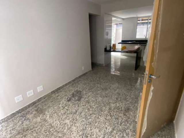 Apartamento com 2 quartos à venda na Rua Padre Marinho, 221, Santa Efigênia, Belo Horizonte por R$ 890.000