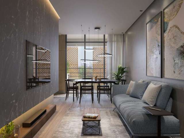 Apartamento com 3 quartos à venda na Rua Patagônia, 433, Sion, Belo Horizonte por R$ 1.358.884