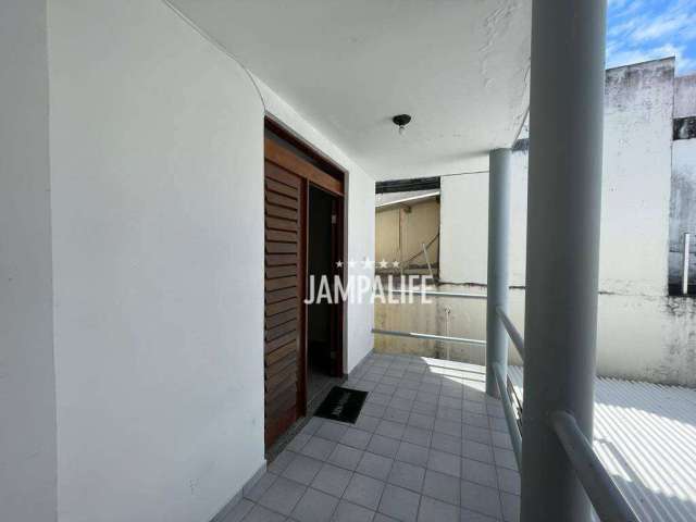 Apartamento com 2 dormitórios à venda, 60 m² por R$ 215.000,00 - Jardim Oceania - João Pessoa/PB