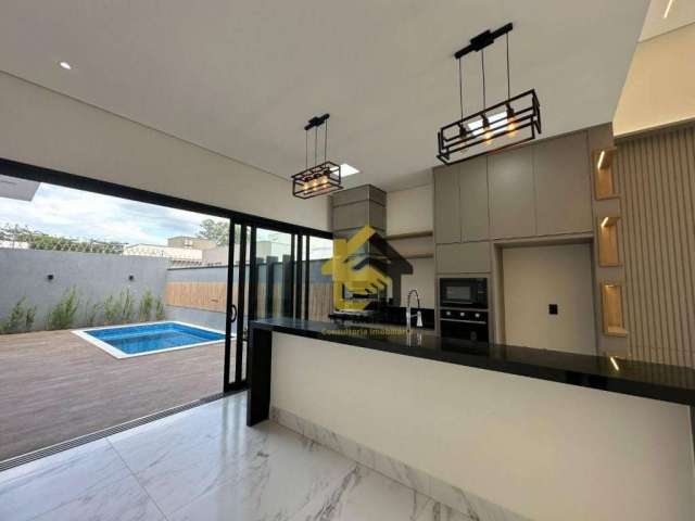Casa com 3 dormitórios à venda, 189 m² por R$ 1.490.000,00 - Jardim Dona Maria Azenha - Nova Odessa/SP