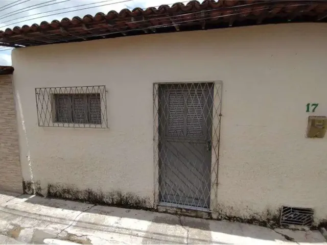 Casa em condomínio fechado na Travessa Constantino, Felipe Camarão, Natal - RN - ID: 12417605 | Chaves na Mão Casa em condomínio fechado na Travessa Constantino, Felipe Camarão, Natal - RN - ID: 12417605 | Chaves na Mão