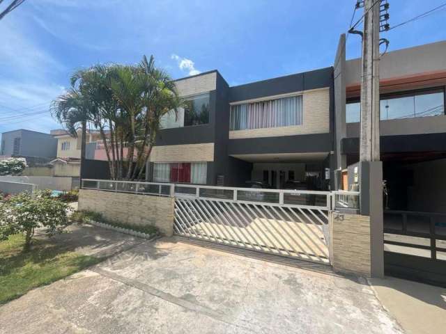 Casa em Condomínio para Venda em Maceió, Serraria, 4 dormitórios, 1 suíte, 3 banheiros, 4 vagas