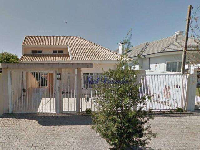 Casa com 4 dormitórios à venda, 230 m² por R$ 1.300.000,00 - São Pedro - São José dos Pinhais/PR