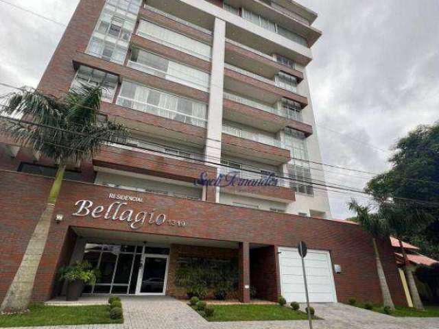 Edifício Bellaggio- apartamento alto padrão disponível para venda