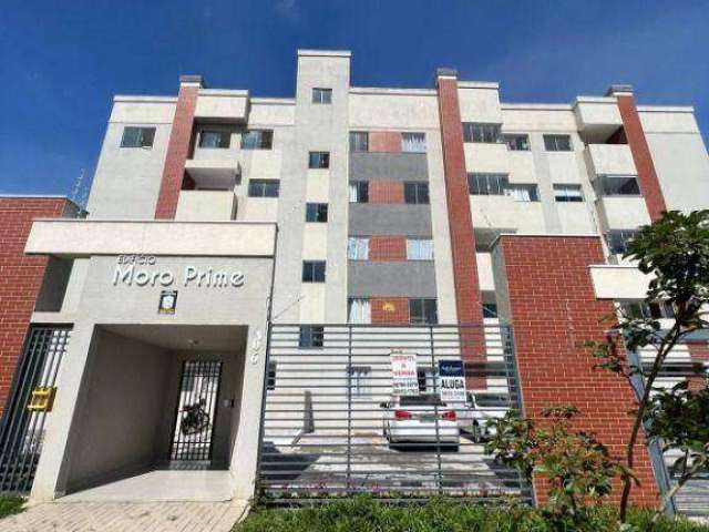 Apartamento com 3 dormitórios, 61 m² - venda por R$ 300.000,00 ou aluguel por R$ 1.900,00/mês - Pedro Moro - São José dos Pinhais/PR