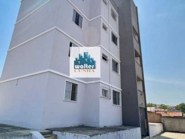 Apartamento a venda 2 dormitórios Bairro Dic VI 130 mil Aceita Financiamento e FGTS