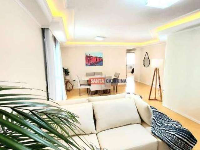 Apartamento com 3 dormitórios à venda, 182 m² por R$ 1.790.000,00 - Centro - Balneário Camboriú/SC