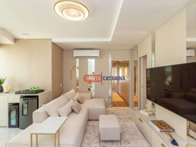 Cobertura com 5 dormitórios à venda, 257 m² por R$ 5.850.000,00 - Centro - Balneário Camboriú/SC