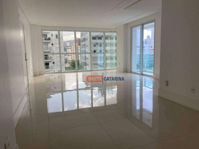 Apartamento com 3 dormitórios à venda, 162 m² por R$ 3.050.000,00 - Centro - Balneário Camboriú/SC