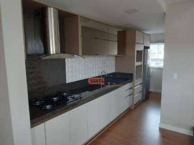 Cobertura com 3 dormitórios sendo 01 suíte à venda, 142 m² por R$ 850.000 - Centro - Camboriú/SC